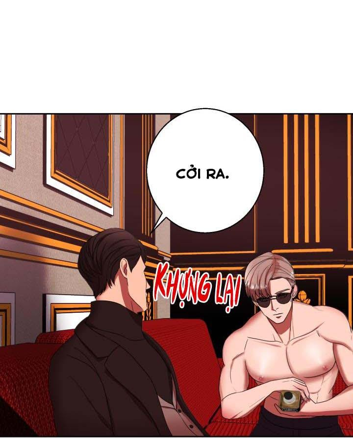 nhiệm vụ không lối thoát chapter 1 57