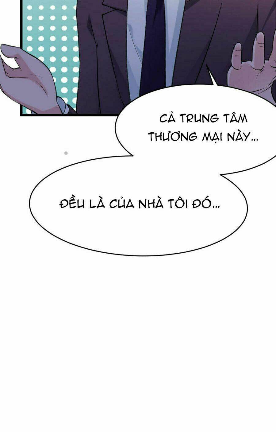 tiểu bạch điềm thê của long thiếu chapter 15 10