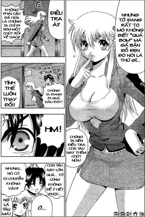 history's strongest disciple kenichi chapter 325 3