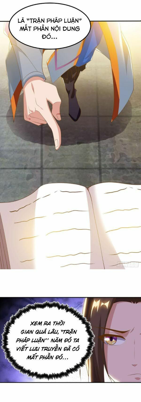 chúa tể tam giới chapter 76 6