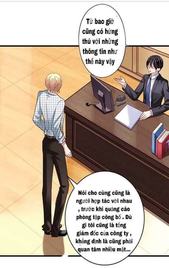 tôi không muốn fa như vậy đâu chapter 65 10