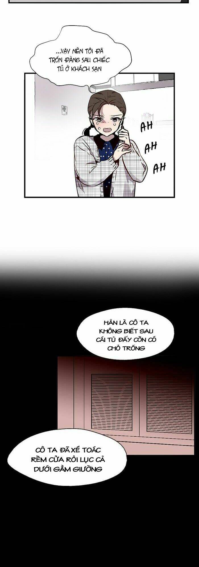 người máy hủy diệt chapter 89 14