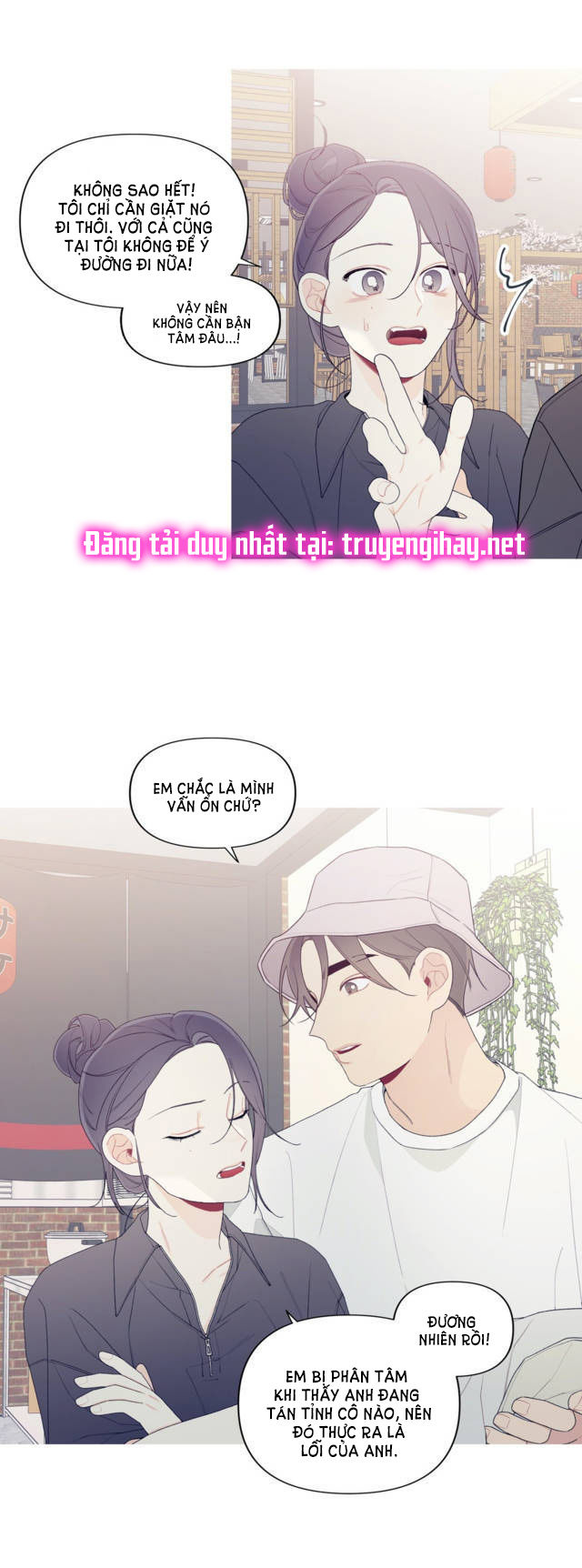 Chuyện Gì Đây? chapter 149.1 - Trang 18