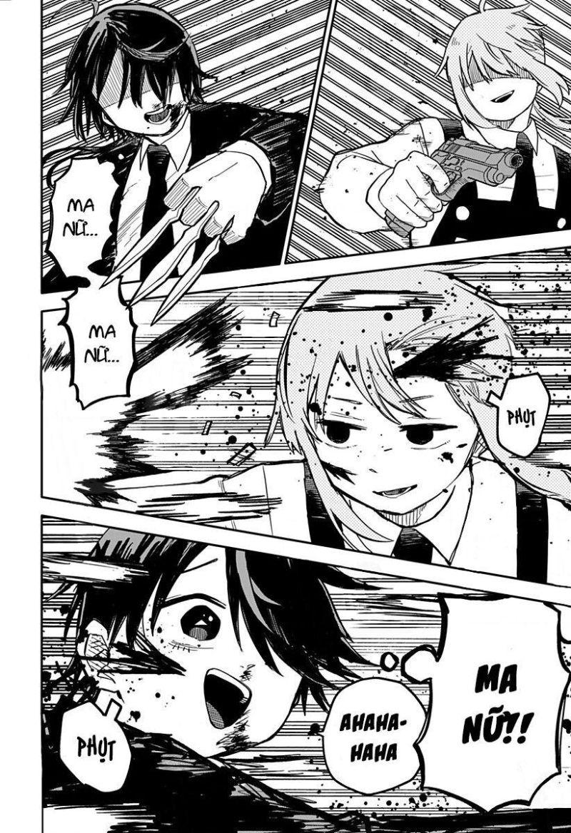 youchien wars chapter 16 14