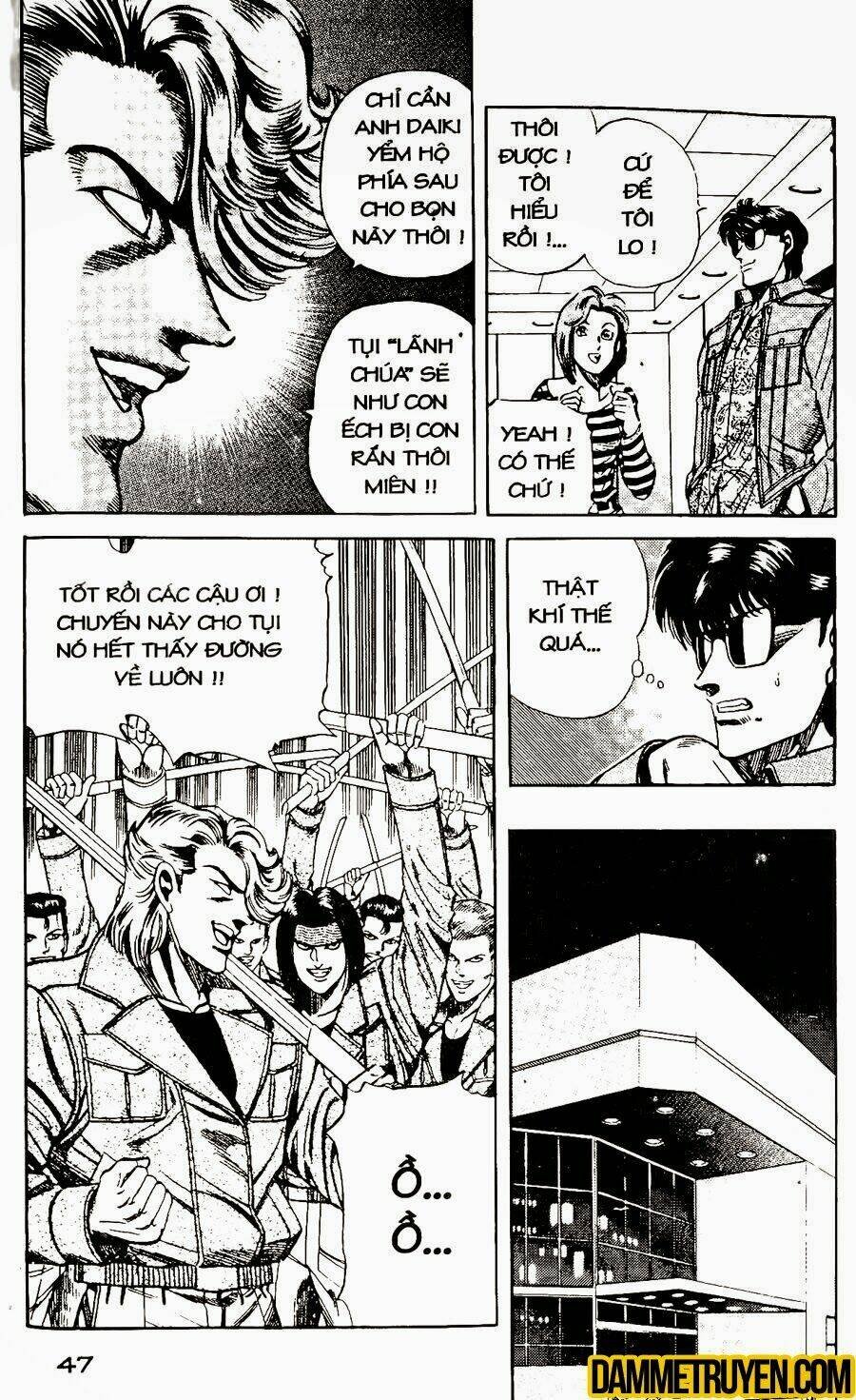 sức mạnh nhân đôi chapter 29.2 6