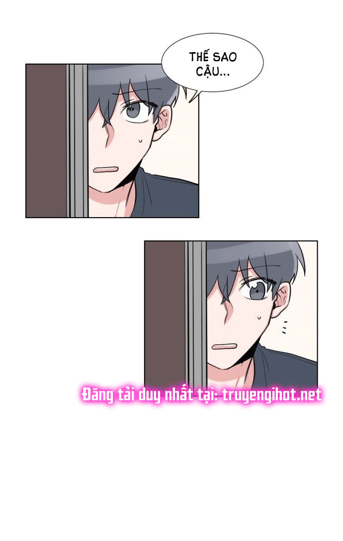 gatabutata chapter 15.1 19