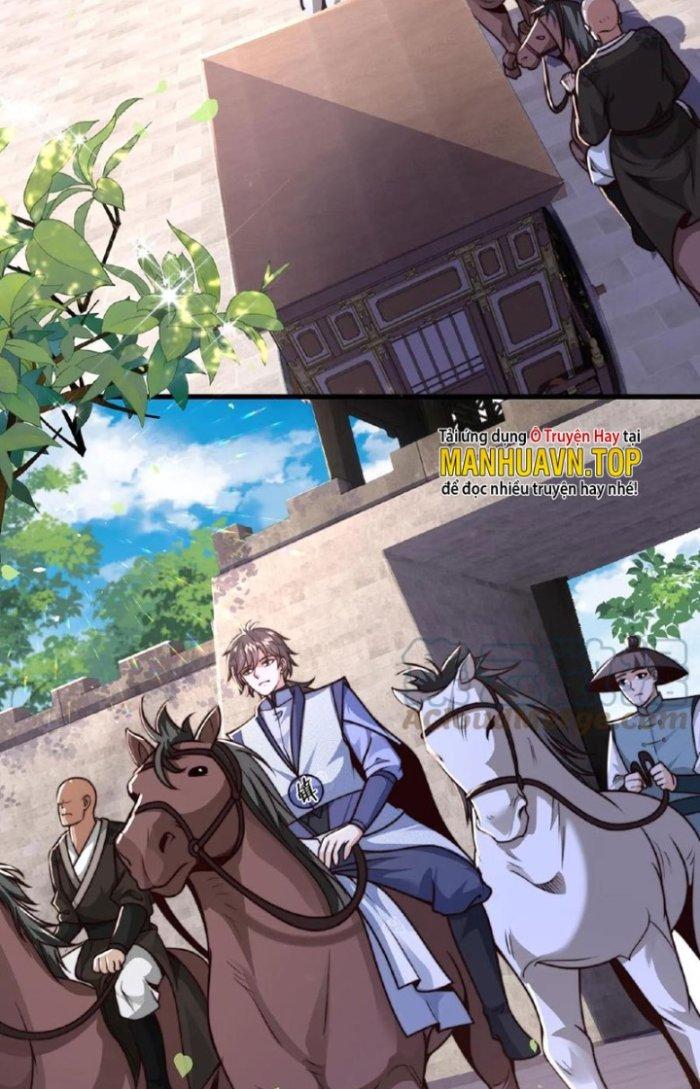 ta nuôi ma quỷ ở trấn ma ti chapter 26 9