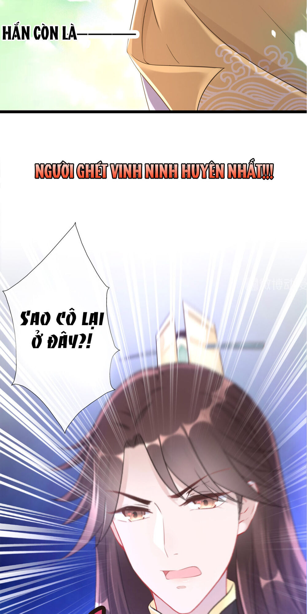 nhân vật phản diện biến thành sủng vật chapter 4 10