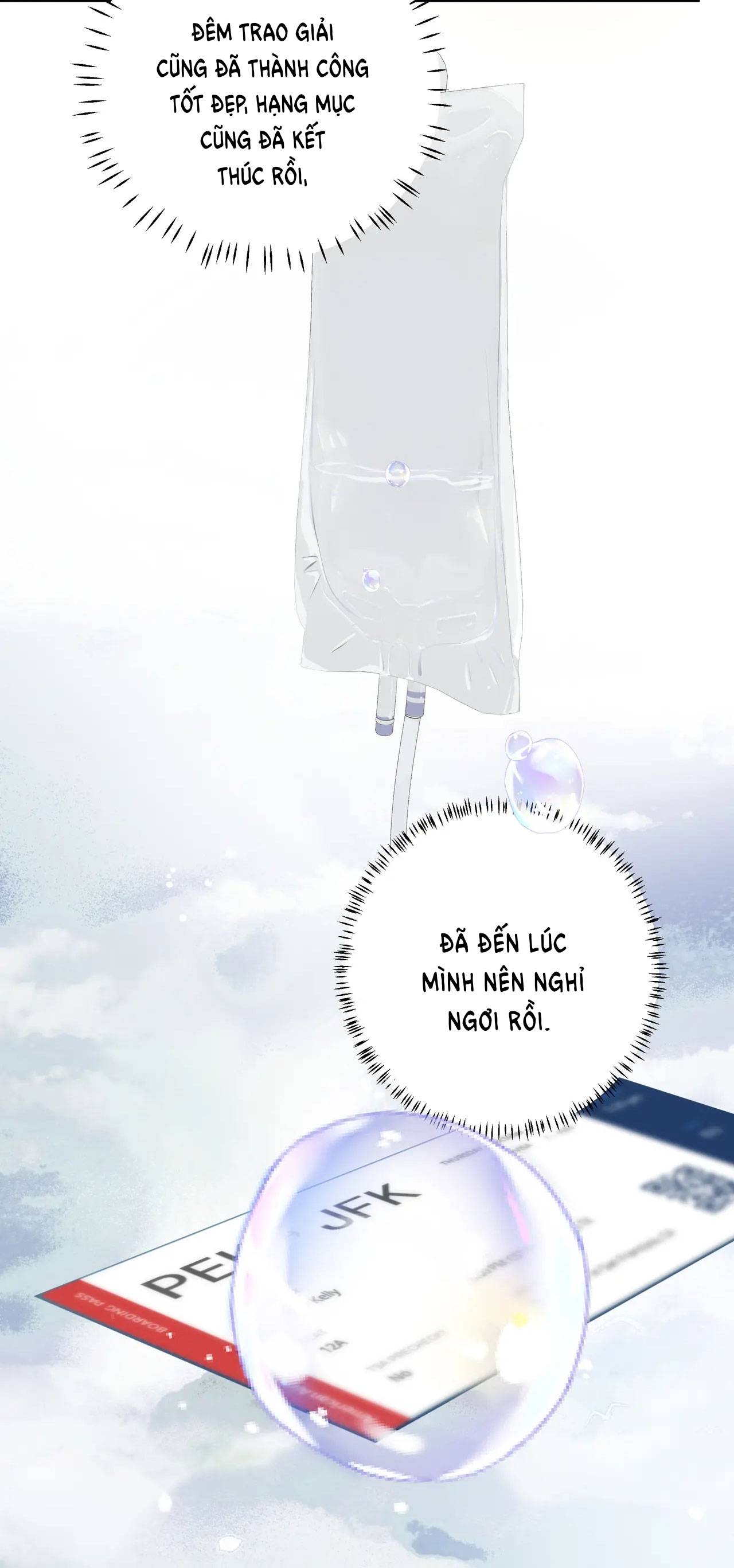 không thể buông được em chapter 6 10