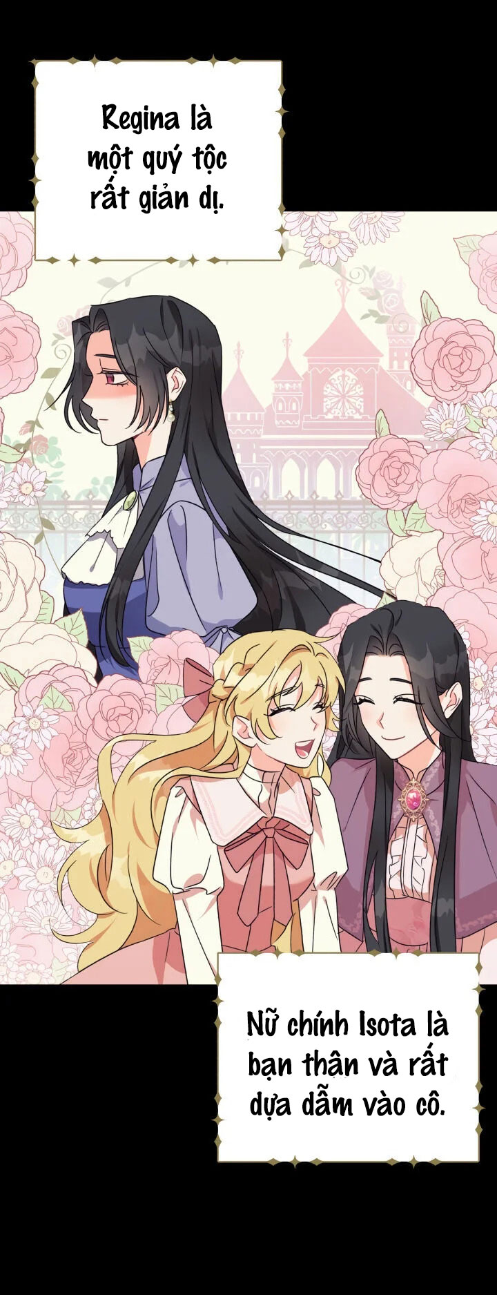 tôi đã kết hôn với một nhân vật phản diện chapter 1 12