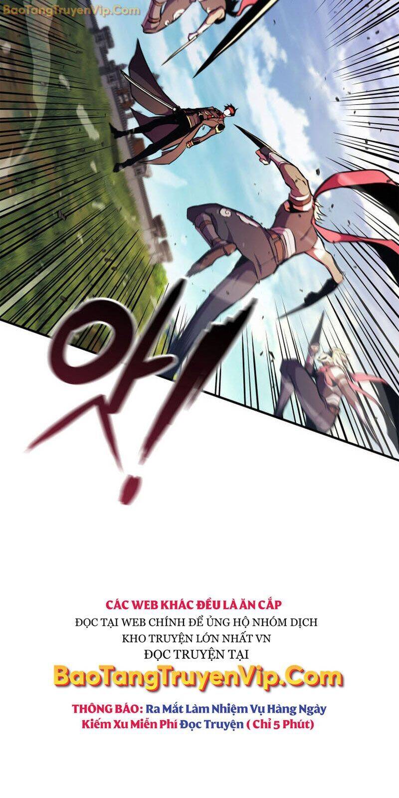 huyền thoại game thủ - tái xuất chapter 171 109