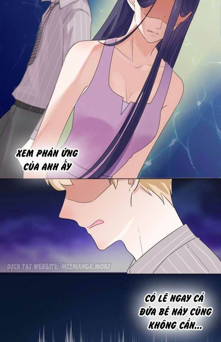 điều ước sủng ái bất bình đẳng chapter 57.2 7