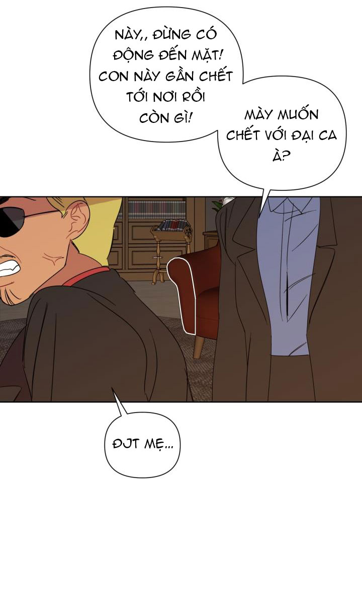 thiên đường (heaven) chapter 20 27