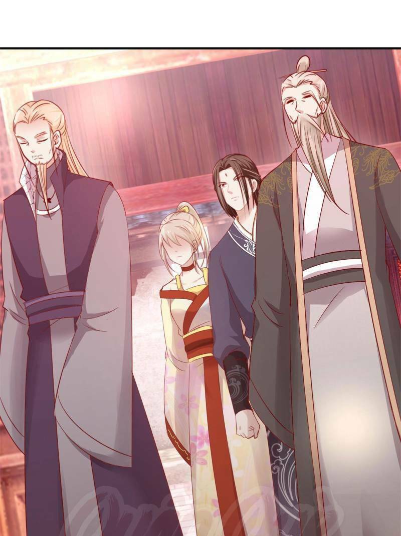 cửu dương đế tôn chapter 133 15