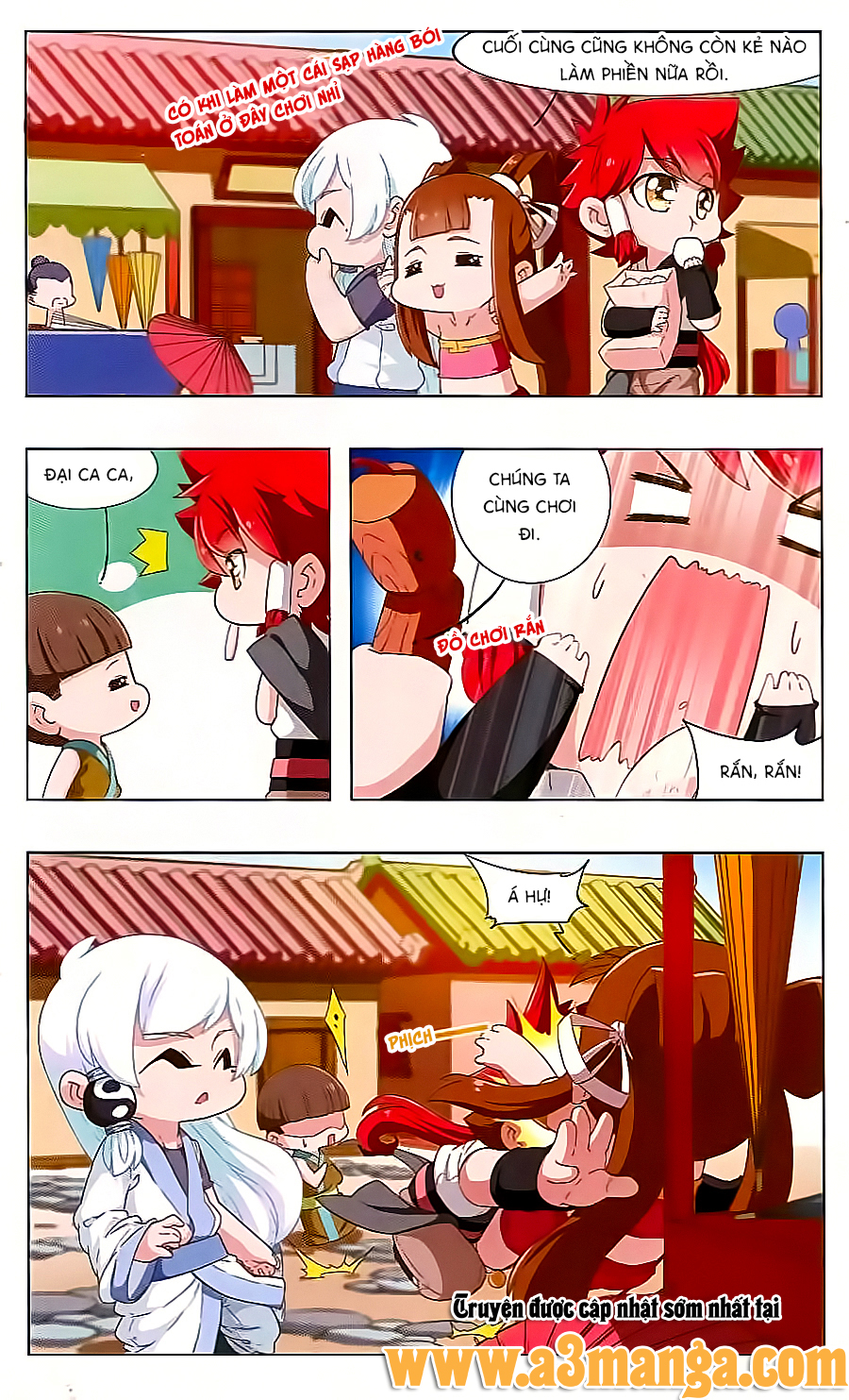 manh phong thần chapter 36 10