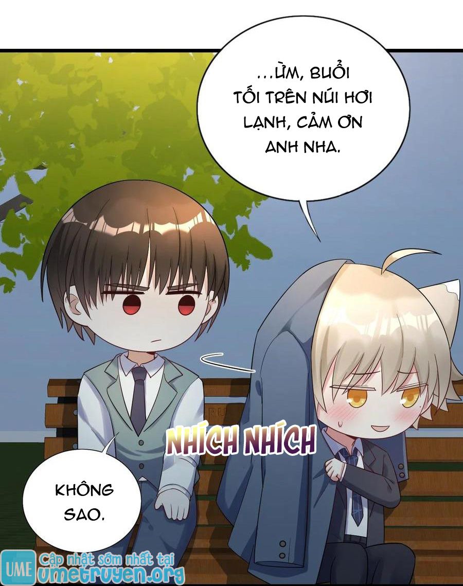 tức thời phạm quy [ tức thì vi quy ] chapter 30 15