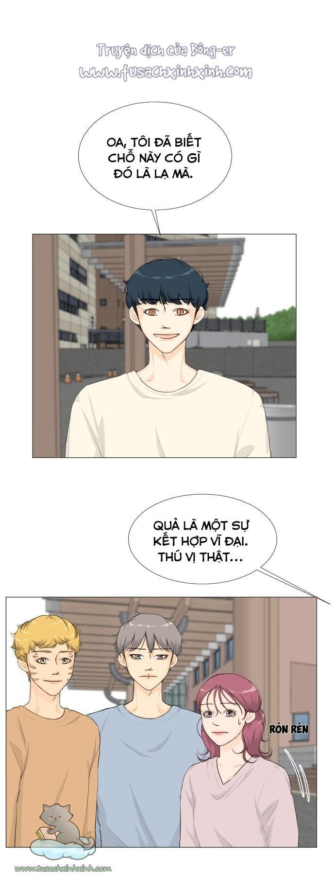 bán quỷ chapter 23 2