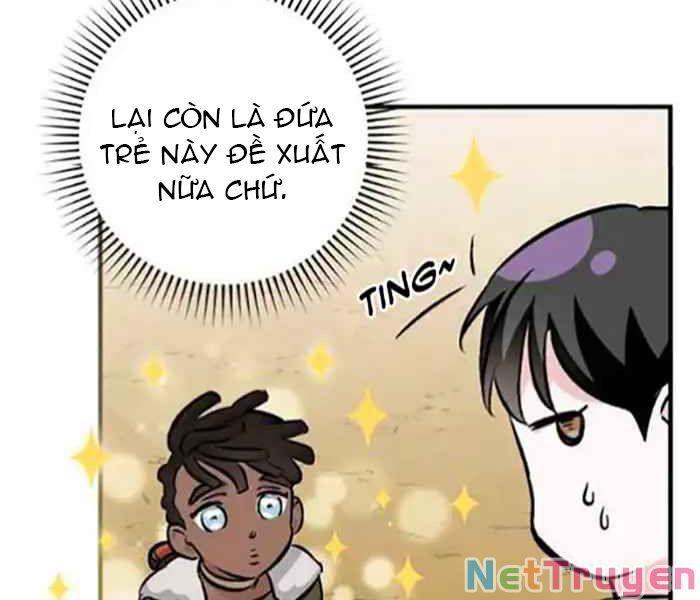 tôi lên cấp chỉ bằng cách ăn chapter 83 28