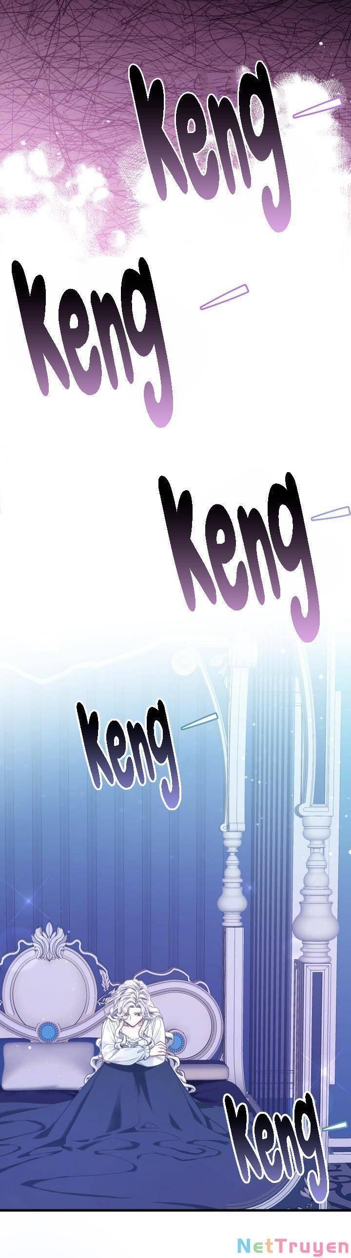 con gái chồng quá dễ thương chapter 75 23