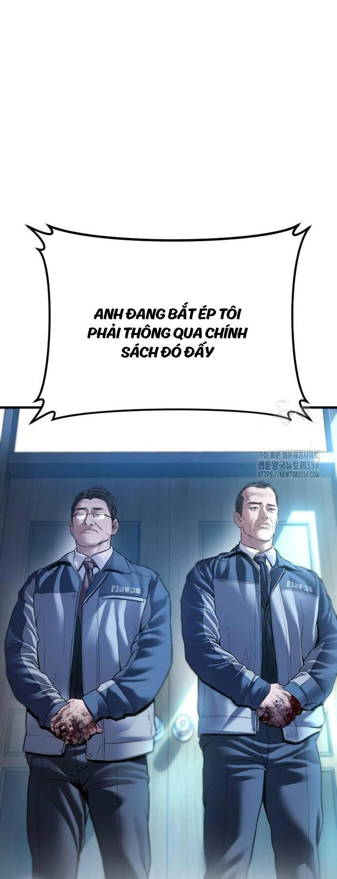 đặc vụ kim chapter 135 60