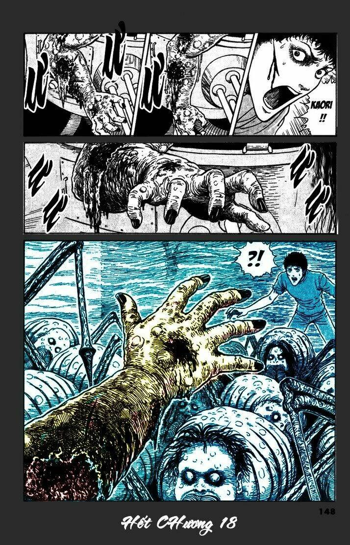 quái vật biển chapter 18 18