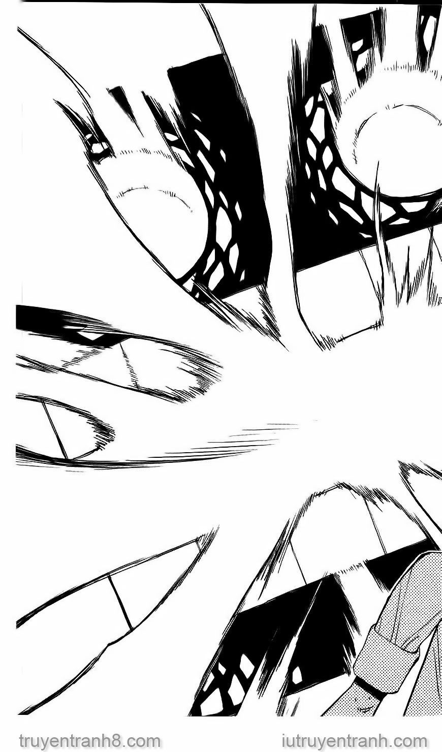 law of ueki chapter 58 6