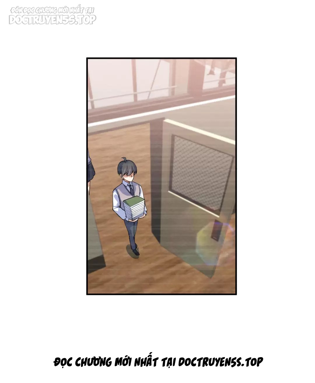 lời nói dối của cô ấy chapter 14 34