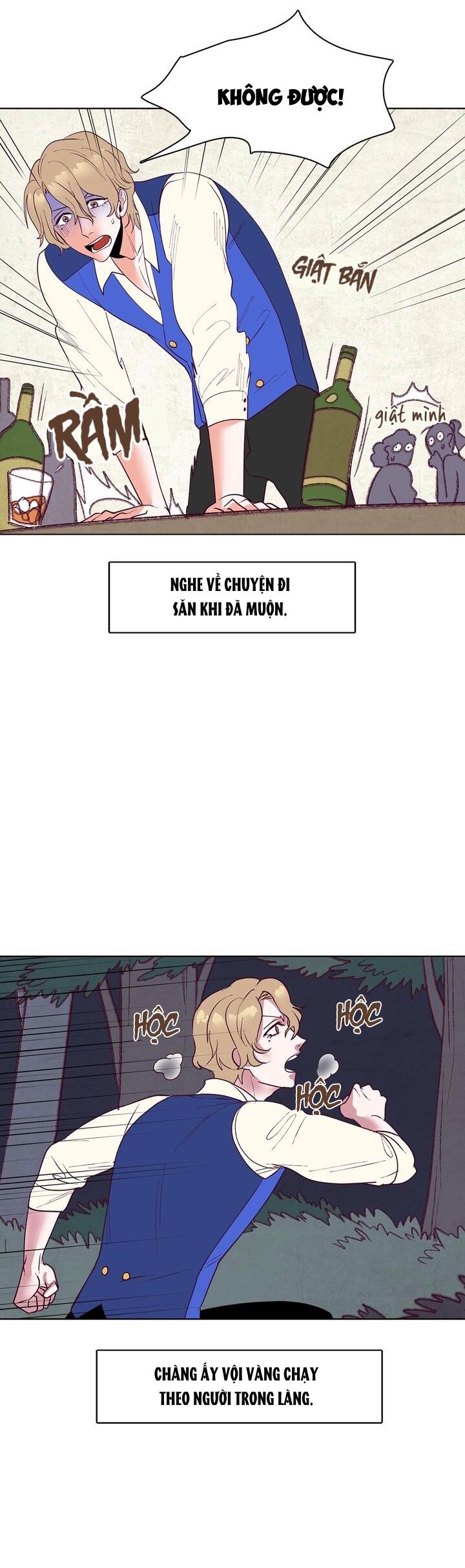 rạp chiếu phim bl cổ điển chapter 34 5