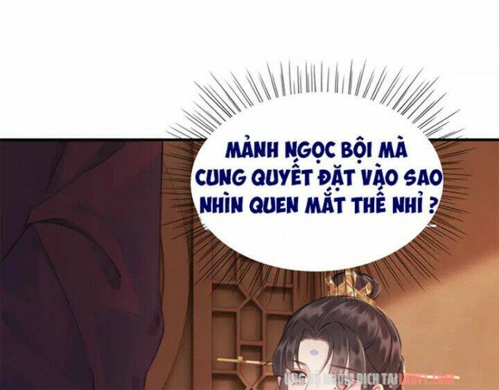 trọng sinh bá sủng nhiếp chính vương quá mạnh mẽ chapter 126 83