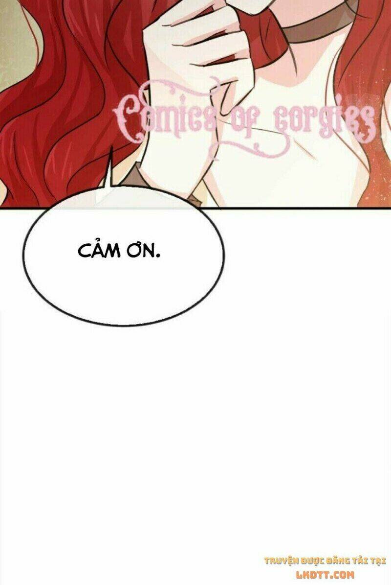 tiểu thư scarlet, em không muốn trả thù sao? chapter 10 78