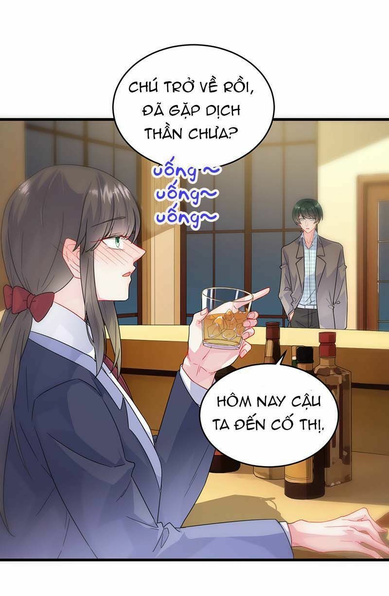 chọc tới chủ tịch tổng tài 2 chapter 101 30