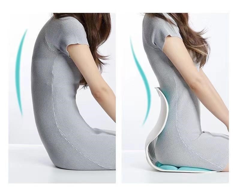 Ghế Điều Chỉnh Tư Thế Chống Gù Lưng Thư Giãn