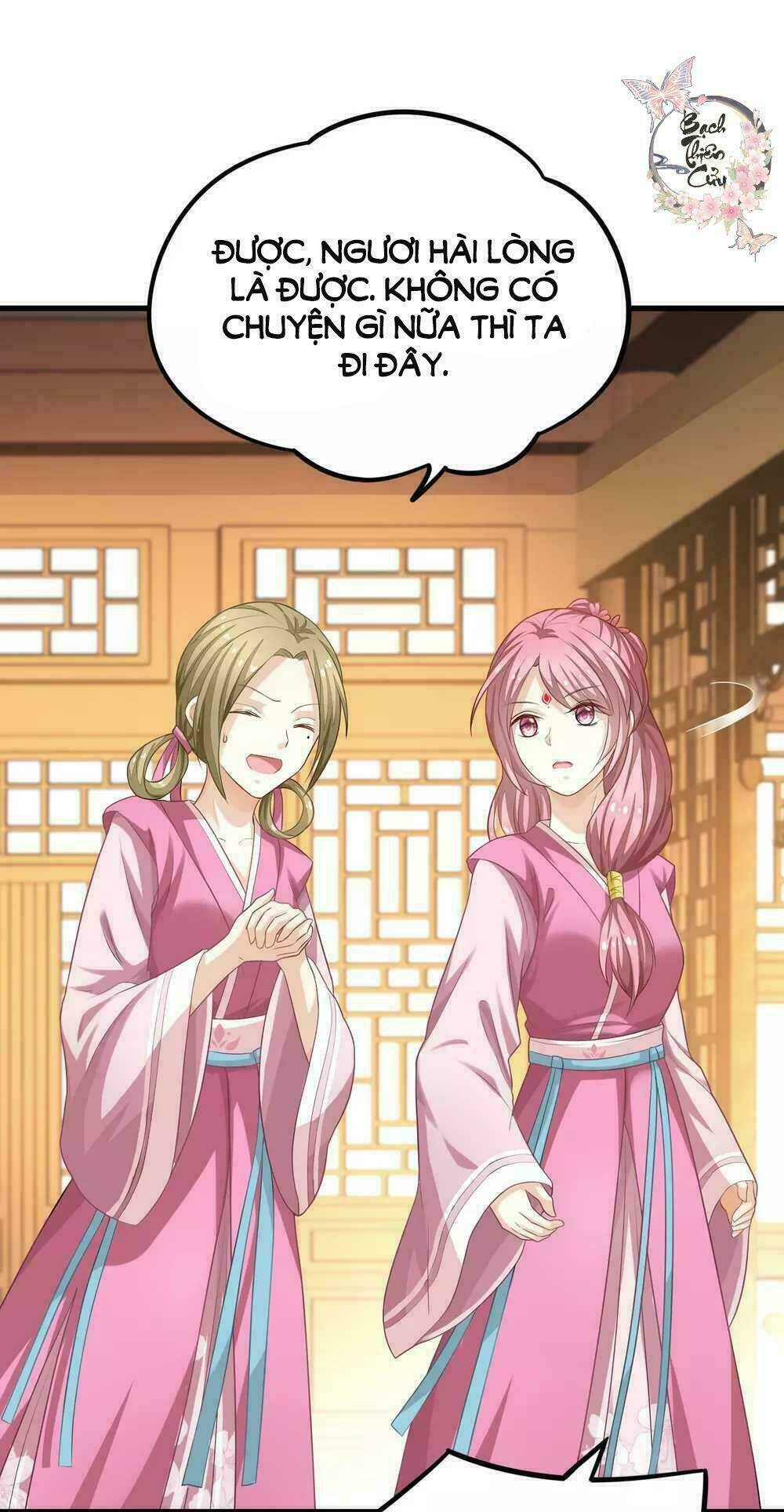 xuyên nhanh - hướng dẫn tự cứu của nữ phụ chapter 6 6