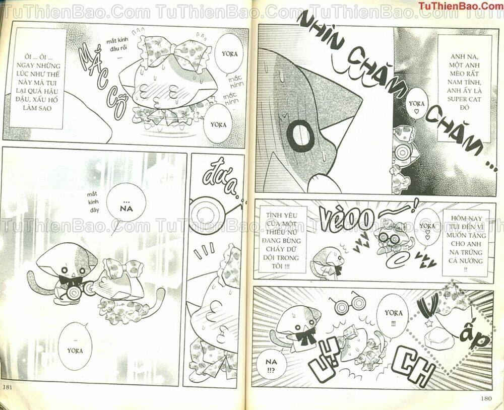 tôi là idol chapter 8 88