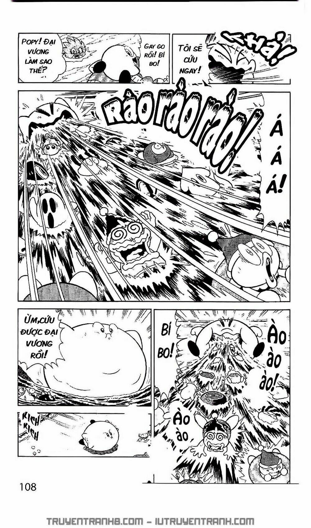 ngôi sao kabi chapter 44 7