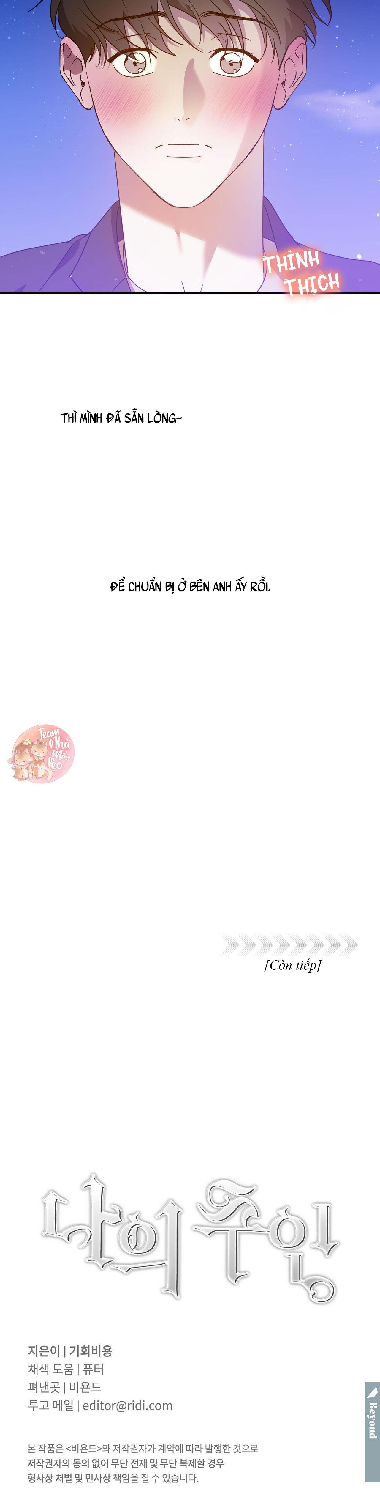 cấp trên chapter 48 23