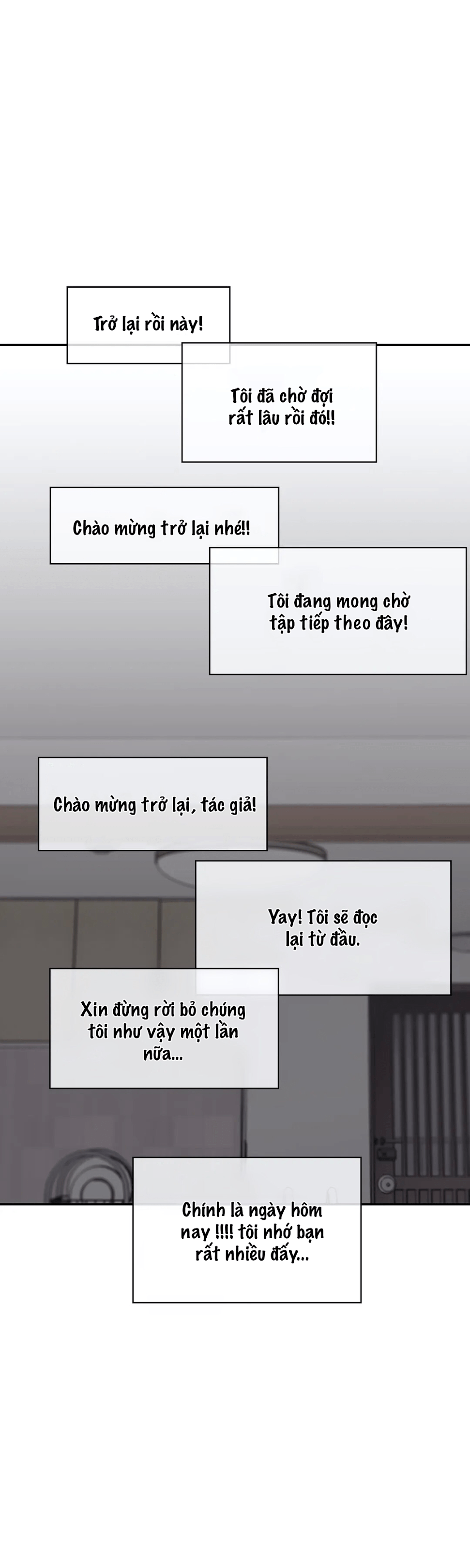 đừng viết nữa, tác giả thân mến! chapter 55 2