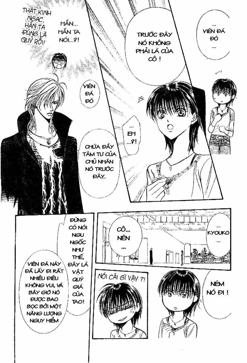 thử thách của kyouko chapter 98 21