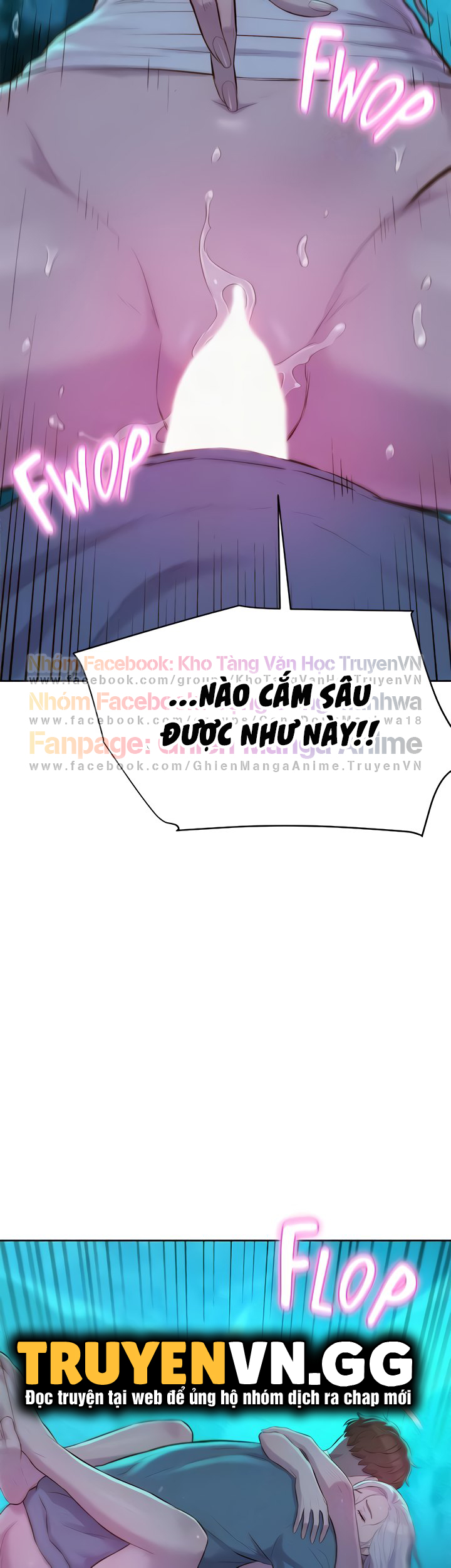 trại hè lãng mạn chapter 15 34