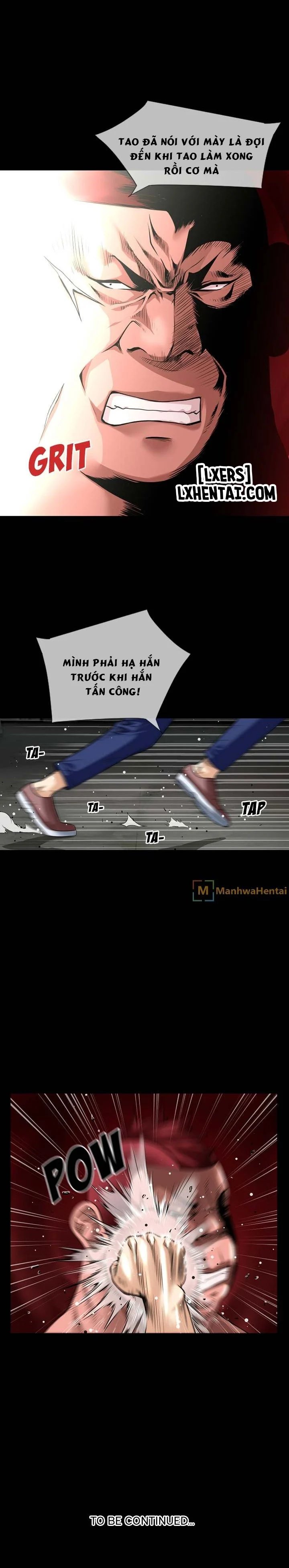 ngoài sức tưởng tượng chapter 39 19