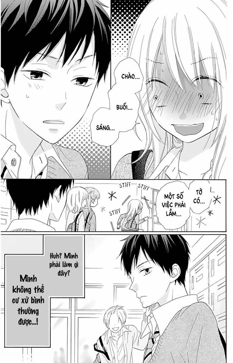 hinadori no waltz chapter 7 10