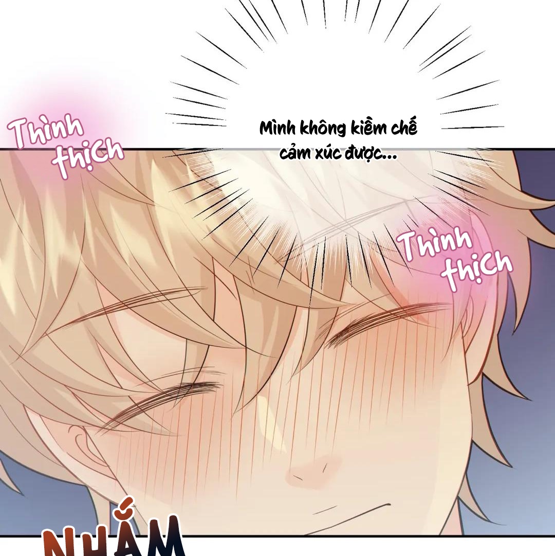 thời gian giữa sói và chó chapter 53 88