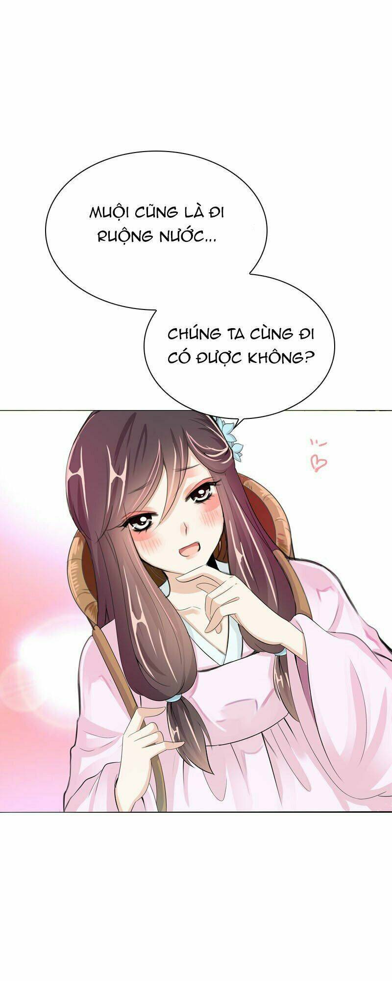 điền viên mật sủng: cô vợ nóng bỏng chapter 27 20