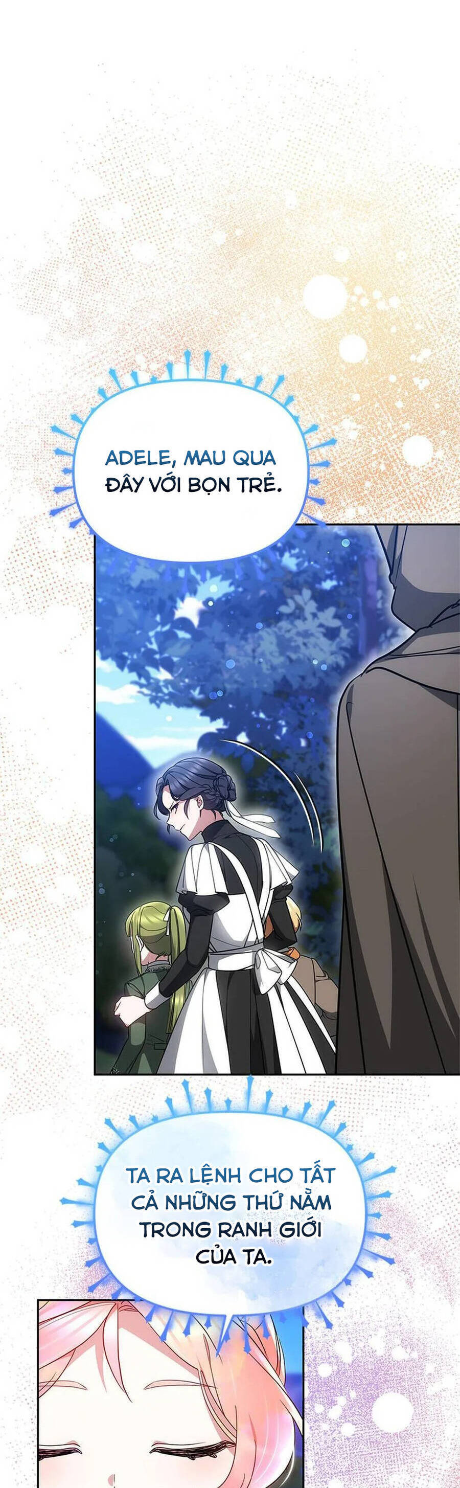 rồng con thuần hóa những kẻ điên chapter 50 31