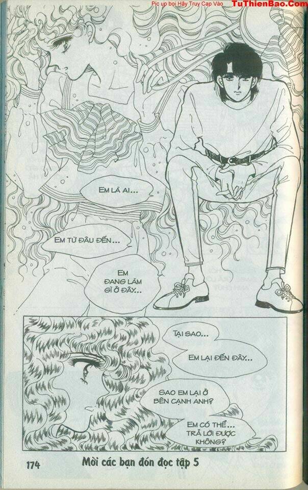 tiểu thư ngổ ngáo chapter 4 86