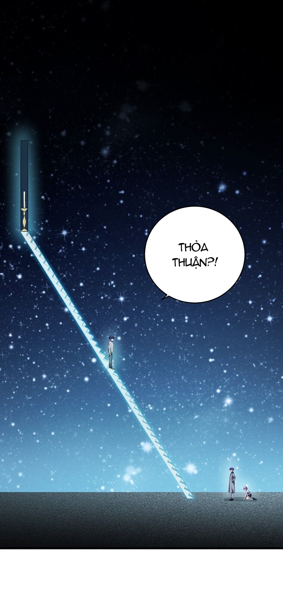 [16+] killing my love chapter 58.1 3