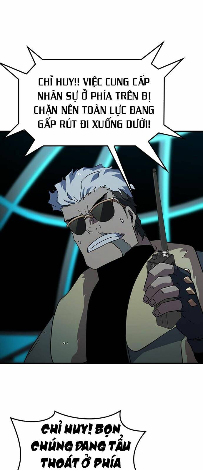 điểm chết chapter 33 39