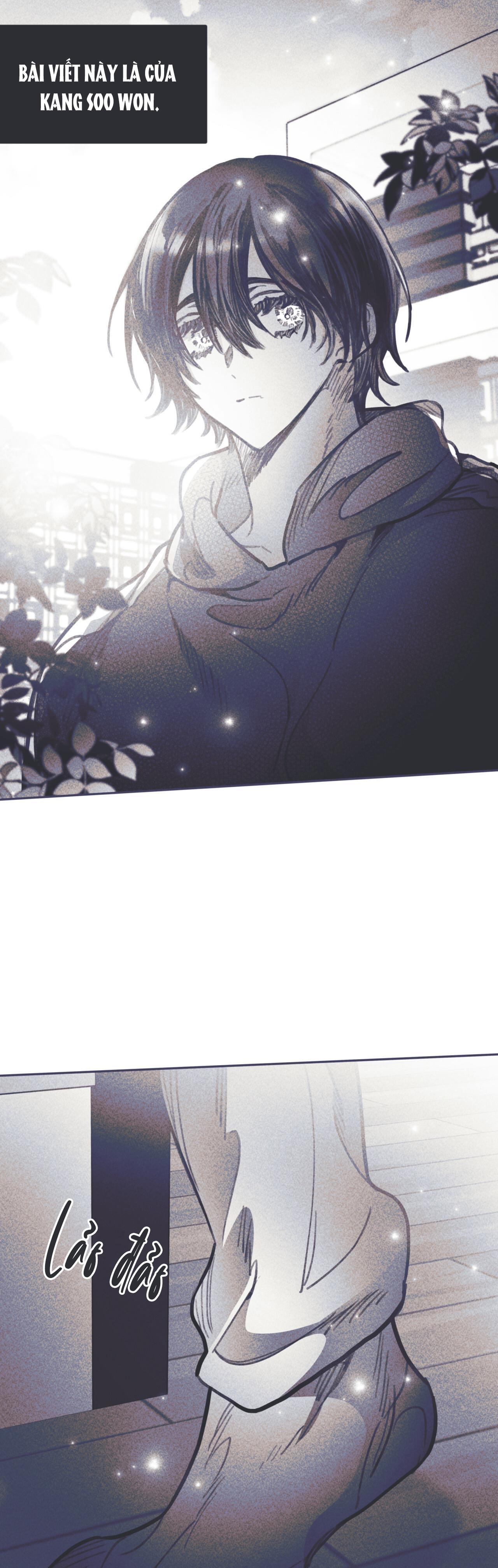 hồi ức cơn thịnh nộ chapter 8 26