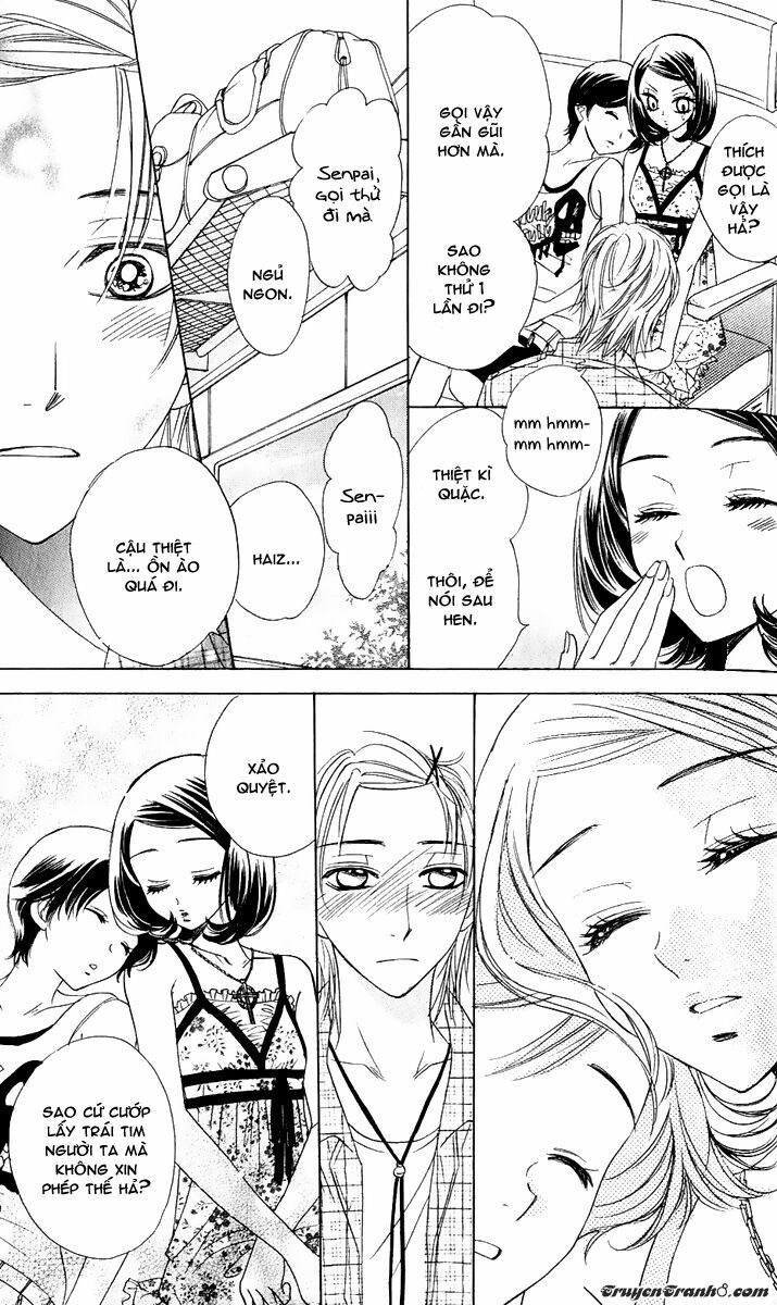 ác quỷ và bản tình ca chapter 56 18