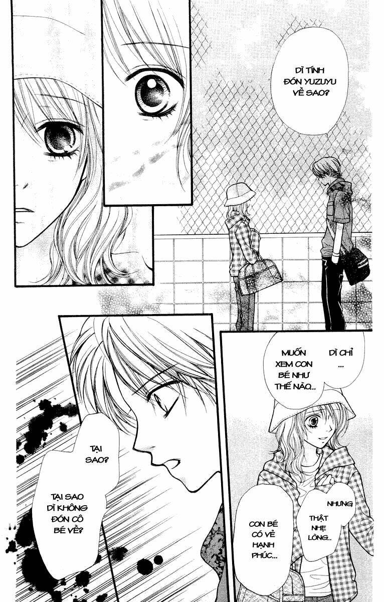 câu chuyện tuổi teen chapter 12 24